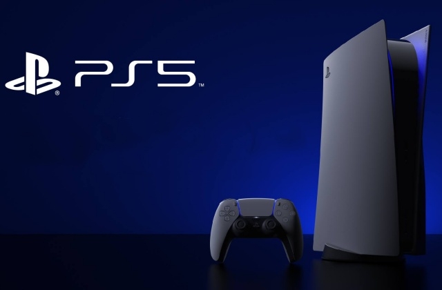 playstation 5 sony pre order