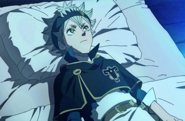 ‘Black Clover’ chapter 266 release date, spoilers Nacht