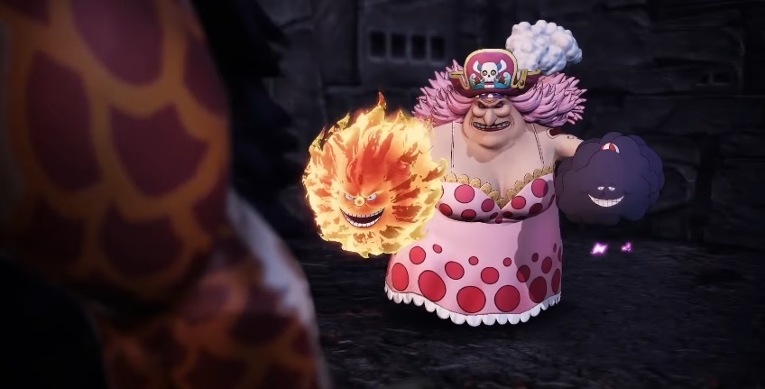 One Piece Episode 944 Release Date Spoilers Preview Big Mom Helps Luffy Break Out From Udon Prison Econotimes