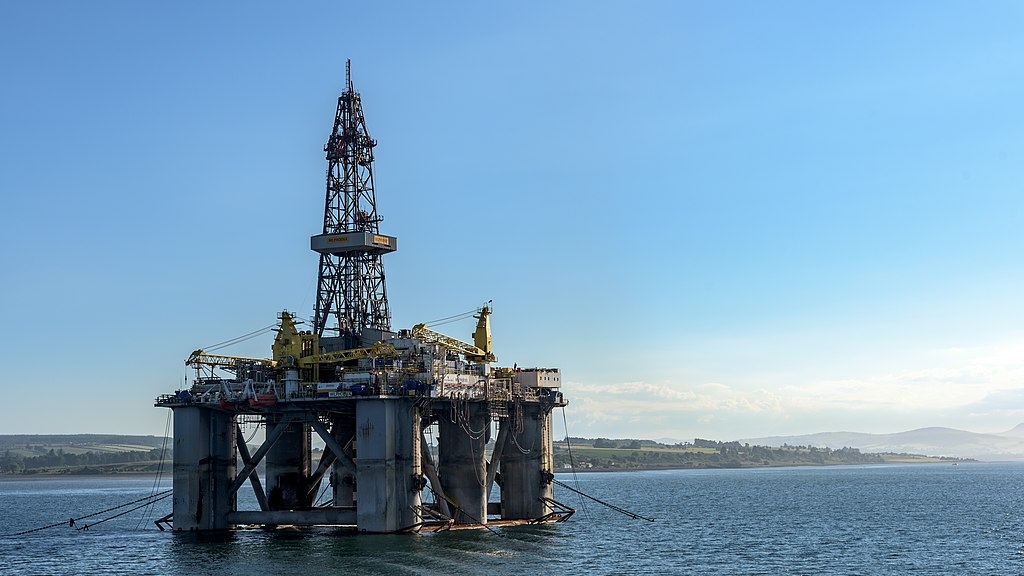 Why we should leave old oil rigs in the sea – and why we don't - EconoTimes