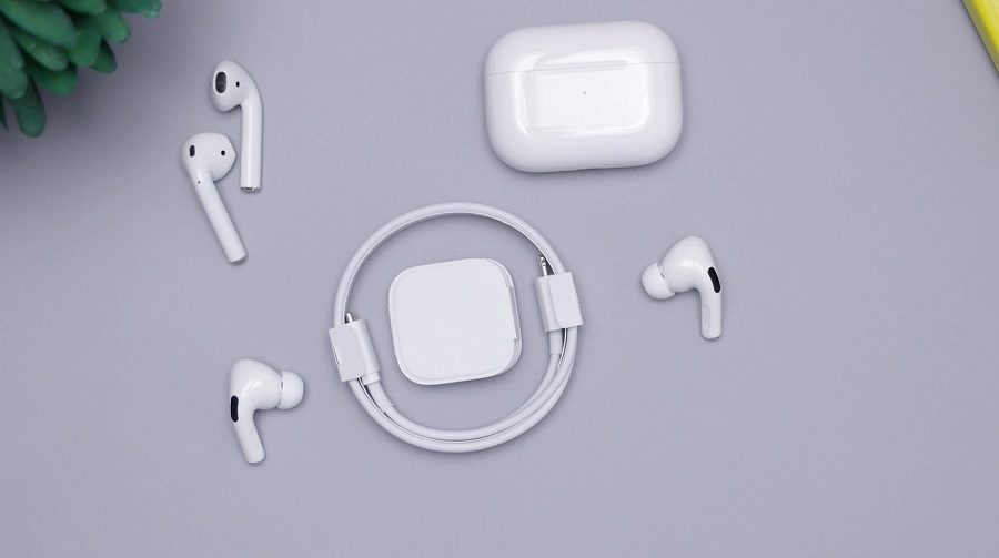airpods studio release date