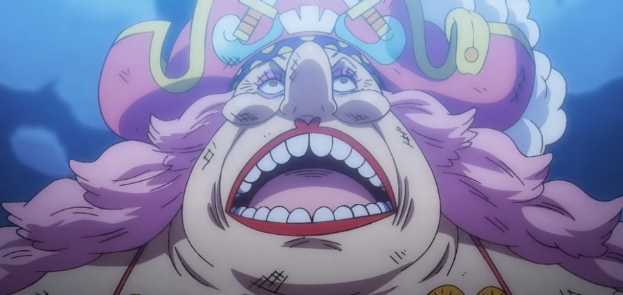 One Piece Episode 946 Release Date Spoilers Preview How Queen Plans To Neutralize A Rampaging Big Mom Econotimes