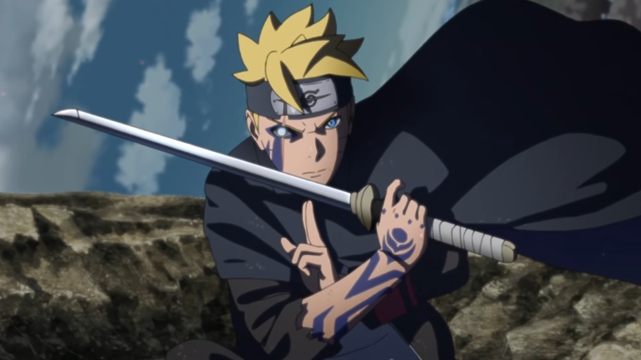 Boruto Chapter 51 Release Date Spoilers Predictions Why The Jougan May Not Be Activated Just Yet Econotimes