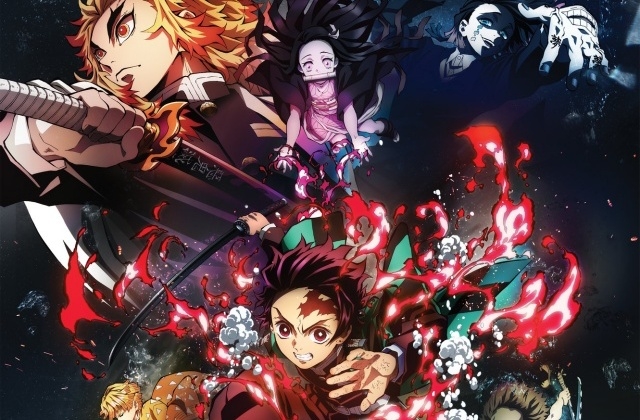 Demon Slayer Kimetsu No Yaiba Season 2 Production Update And Anime Details Mugen Train Is Now A Certified Blockbuster Movie Econotimes