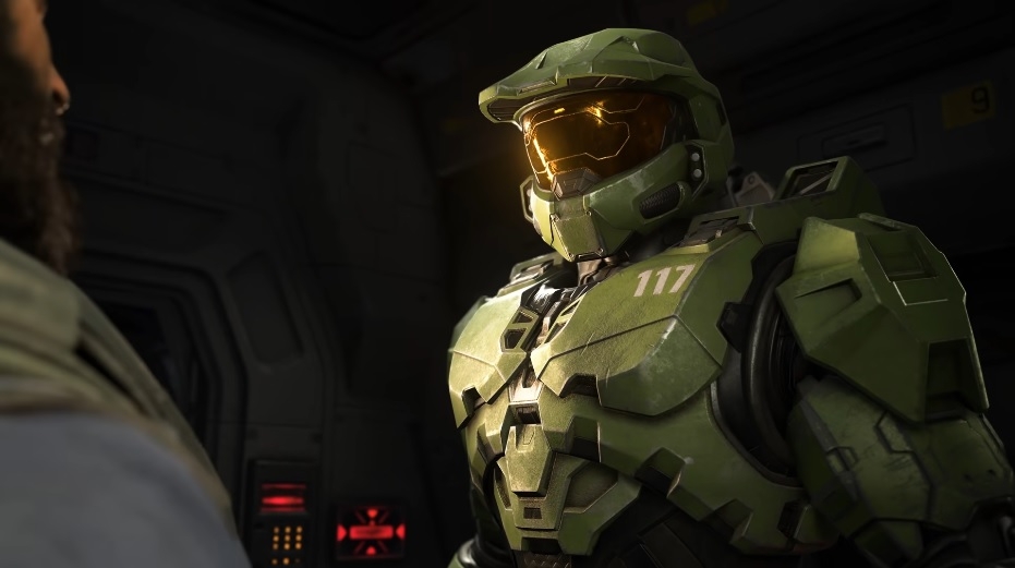 halo infinite co op campaign official release date