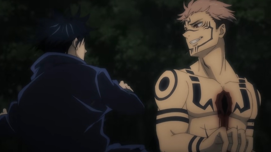 ‘jujutsu Kaisen Episode 5 Release Date Spoilers Official Preview 7281