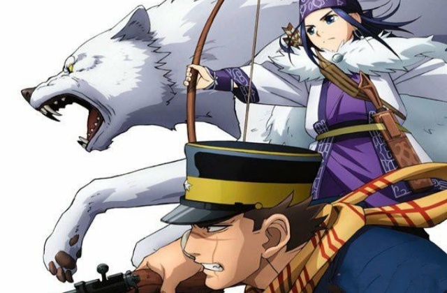 Golden Kamuy Season 3 Episode 5 Air Date Spoilers Sugimoto To Continue His Journey In The Border And Possibly Meet Asirpa Econotimes