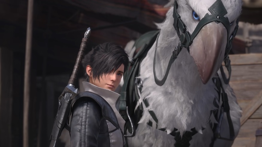any news on final fantasy xvi any news on final fantasy xvi