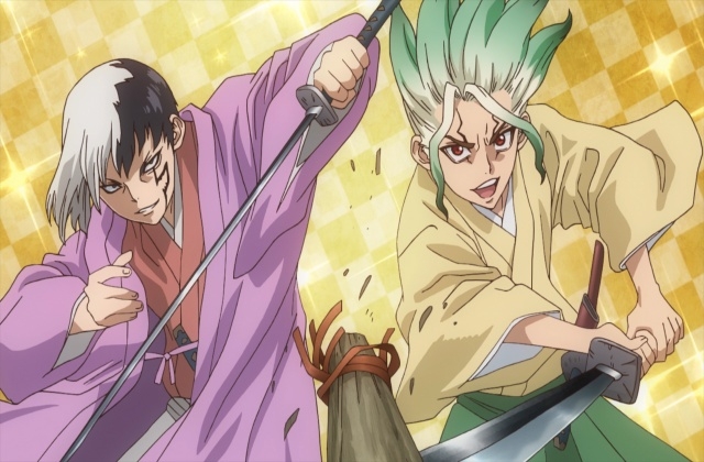 Dr Stone Season 2 Stone Wars Arc Trailer Revealed The Release Date And Spoilers Econotimes