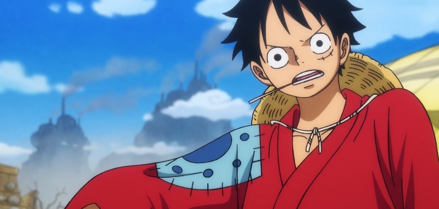 One Piece 946 Air Date