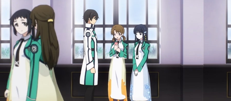 The Irregular At Magic High School Season 2 Stream www.econotimes.com