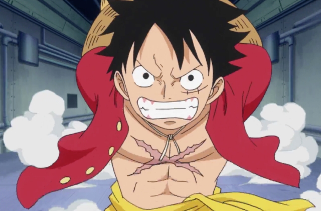 'One piece' chapter 995 release date, spoilers: Theory ...