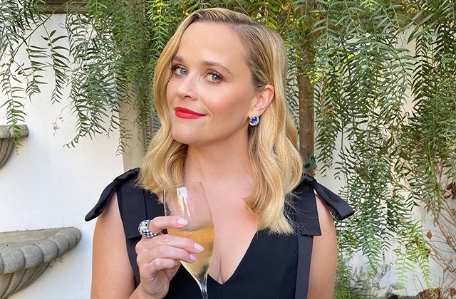 Witherspoon divorce toth reese jim Everything about