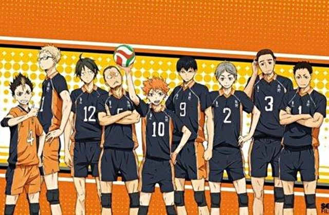 ‘Haikyuu’ season 4 episode 20 release date, spoilers: Nishinoya back on