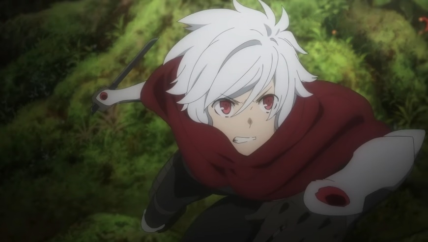 ‘DanMachi’ season 3 episode 7 release date, spoilers: Dix forces Weine