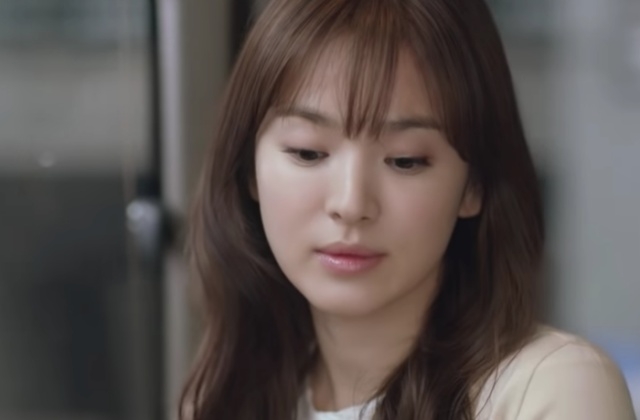 Song Hye Kyo Revelation Actress May Be Making A Comeback Via The Fashion Themed Drama Now We Are Breaking Up Econotimes