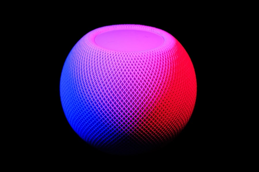 new homepod 2021