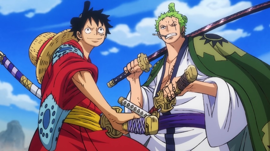 One Piece Chapter 1 000 Release Date Is Likely Delayed To 21 Manga Goes On Break After Chapter 997 Econotimes