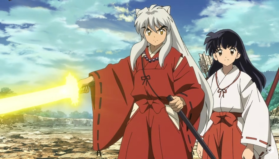 ‘Yashahime: Princess Half-Demon’ episode 9 release date, spoilers: Four