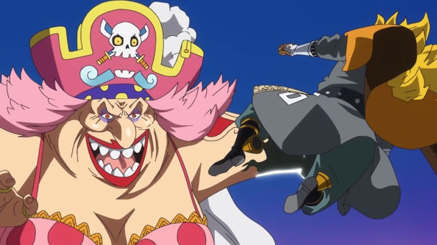 One Piece Episode 952 Release Date Spoilers Kaido Vs Big Mom Will The Anime Show Their Fight Scenes Econotimes