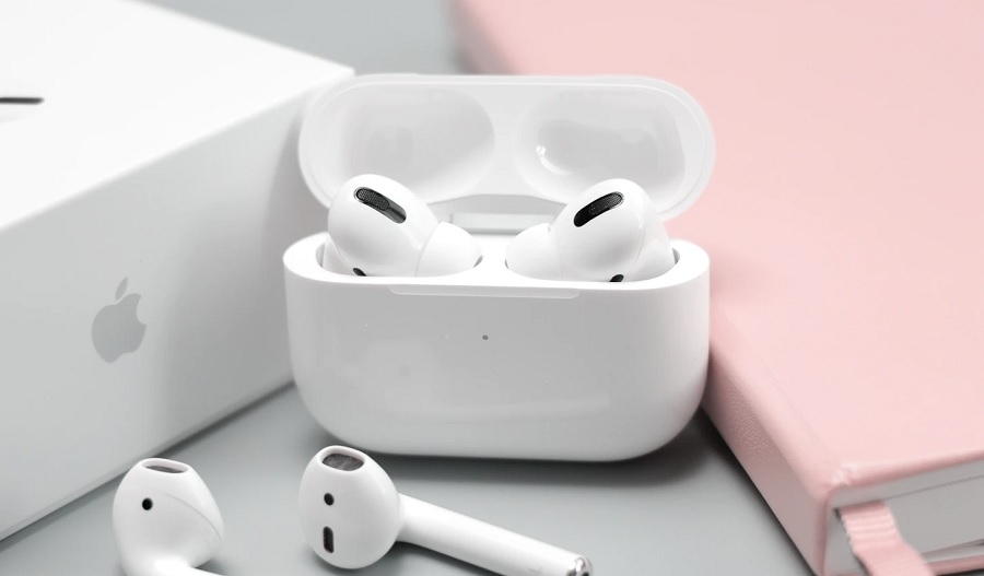 AirPods 2021: Release date, features, new designs, and ...