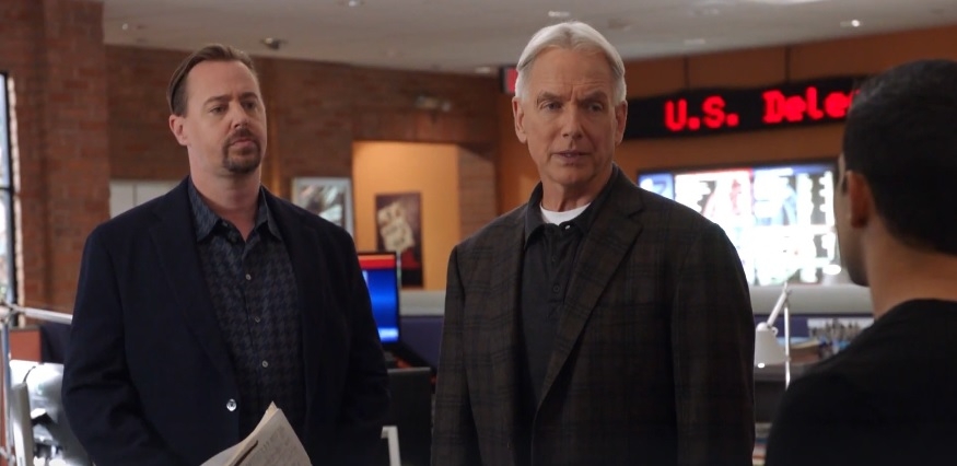 ncis season 18 episode 3 release date spoilers is gibbs coming back with a new case this week econotimes