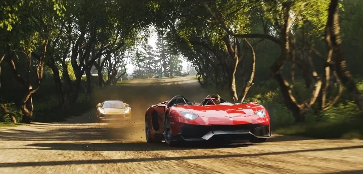 forza horizon 5 coming out