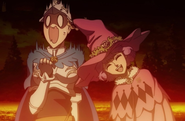 ‘Black Clover’ chapter 274 release date, spoilers Nacht