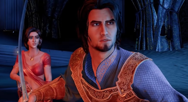 'Prince of Persia: The Sands of Time Remake' release date delayed to March 2021; Ubisoft says its development needs 'additional time' - Vimarsana News