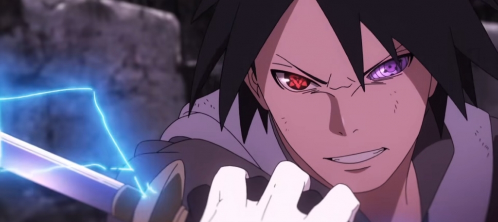 â€˜Borutoâ€™ chapter 53 release date, spoilers: Isshiki dies vs. Kawaki