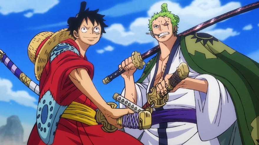 One Piece Episode 956 Release Date Spoilers Luffy Zoro Show Off New Powers As The Alliance Prepares For War Econotimes