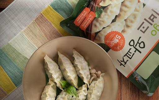 Global Sales Of Bibigo Frozen Dumplings Leach 1 Trillion Won In Econotimes