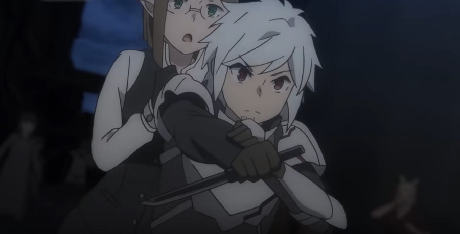 Featured image of post Watch Danmachi Season 3 Ep 7 : The 1st anime i watched was dragon ball z.