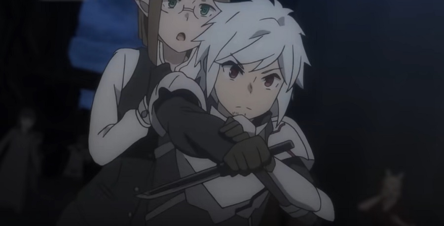 Featured image of post Danmachi Season 3 Release Date