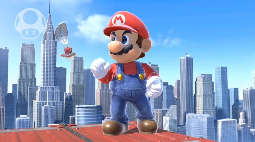 'Super Smash Bros. Ultimate' DLC: Doomguy, Ryu Hayabusa, and Rayman might complete Fighters Pass Vol. 2 lineup - Vimarsana News