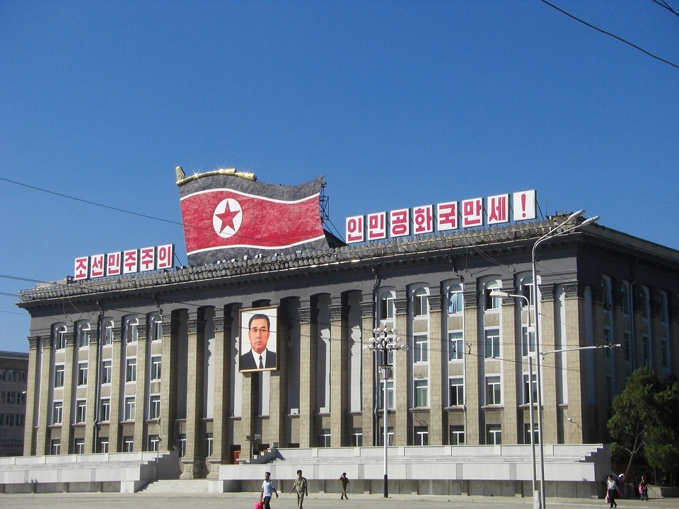 World War 3: Expert says no chance of North Korea denuclearizing even as Joe Biden becomes president - Vimarsana News