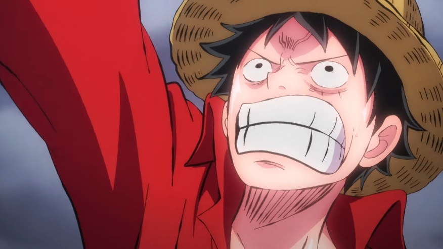 One Piece Chapter 1 000 Release Date Spoilers 3 Biggest Moments Happening In The First Chapter Of 21 Econotimes