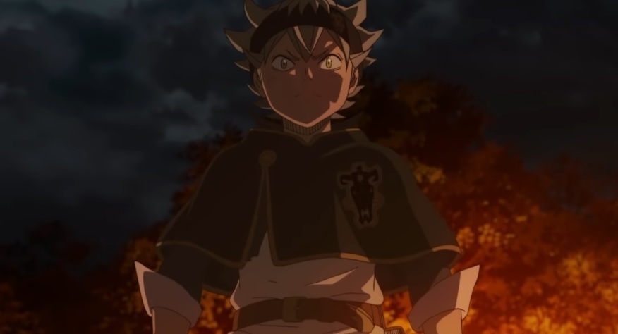 Featured image of post Black Clover Yuno Parents Episode This post will be my thoughts about black clover episode 103 and 104