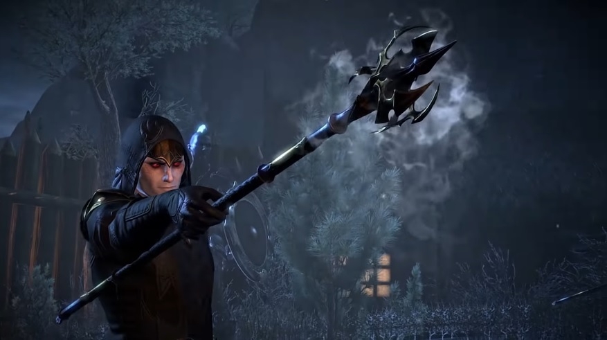 'The Elder Scrolls 6' release date: Will it happen before the reported TV series adaptation premieres on Netflix? - Vimarsana News