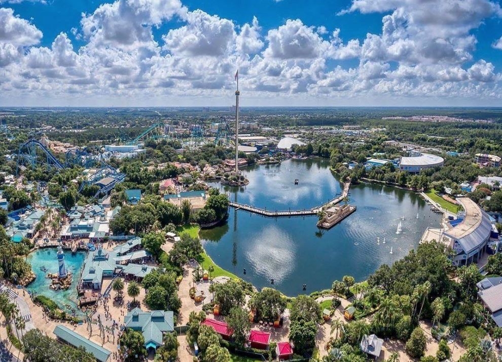 How Much Money Does SeaWorld Bring In Annually EconoTimes