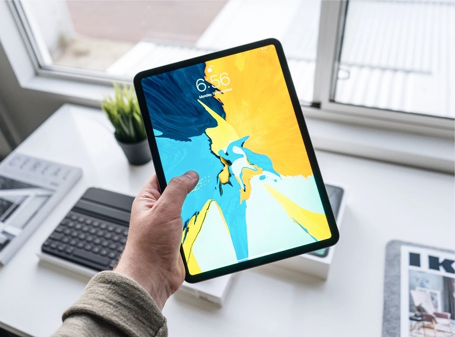 iPad Pro 2021 release date reportedly happening in March ...