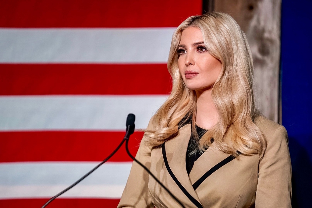 Ivanka Trump, Jared Kushner reportedly want 'clean break' after serving in Trump administration - Vimarsana News