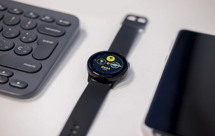 Samsung Galaxy Watch 3 and Watch Active 2 to get ECG and blood pressure monitoring in 31 countries soon - Vimarsana News