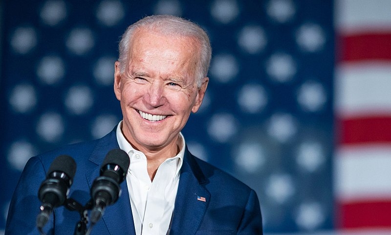 Joe Biden may keep Space Force - EconoTimes - Vimarsana News