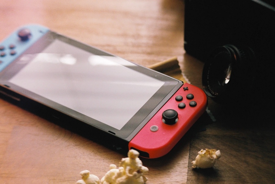 Nintendo Switch Pro could be released as 'Super Switch' and fans are already liking it - Vimarsana News