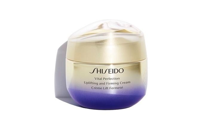 shiseido personal care