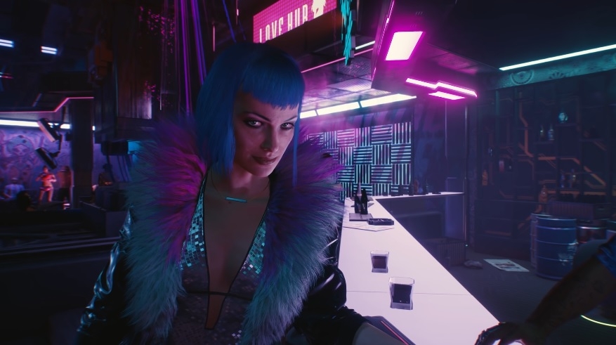 'Cyberpunk 2077' hotfix 1.12 addresses severe security flaw on PC; downloading mods is now safer - Vimarsana News