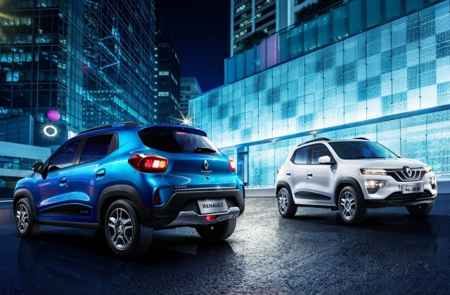 Renault Group pressures Renault Samsung Motors to magnify productivity or the business will not survive - Vimarsana News