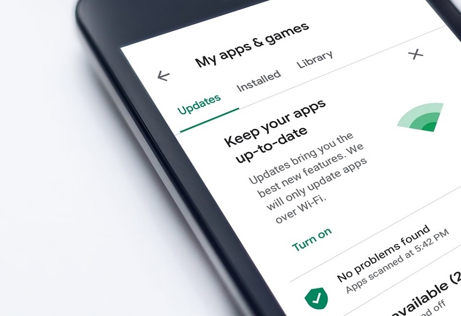 Google Play Store malware: Barcode Scanner app with 10+ million installs becomes malware after December 2020 update - Vimarsana News