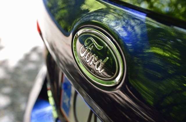 Ford to invest $1 billion to go 'all-electric' in Europe by 2030 - Vimarsana News